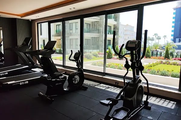 BestHome 45 Excellence - Resim 5