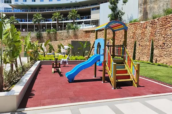 BestHome 45 Excellence - Resim 11