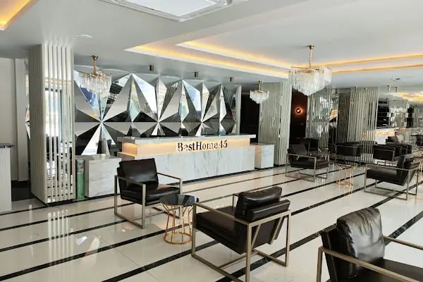BestHome 45 Excellence - Resim 10
