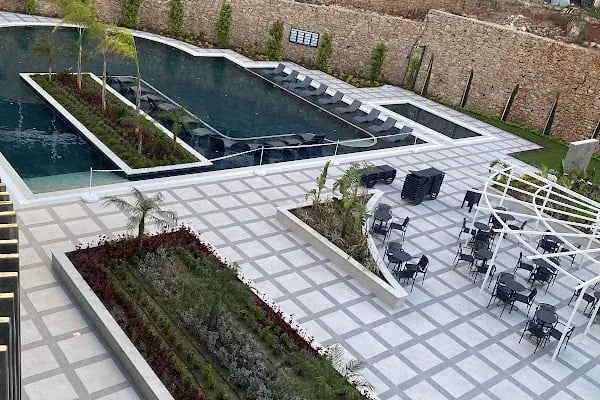 BestHome 45 Excellence - Resim 6