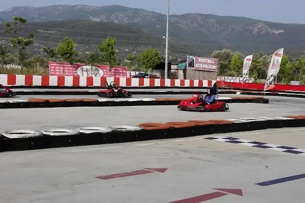 Hancı Kır Düğün Salonu İzmir - Resim 15