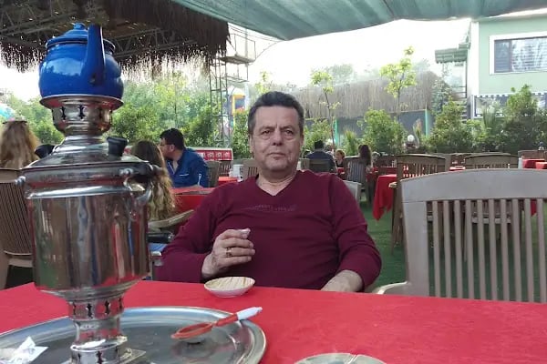 Hancı Kır Düğün Salonu İzmir - Resim 6