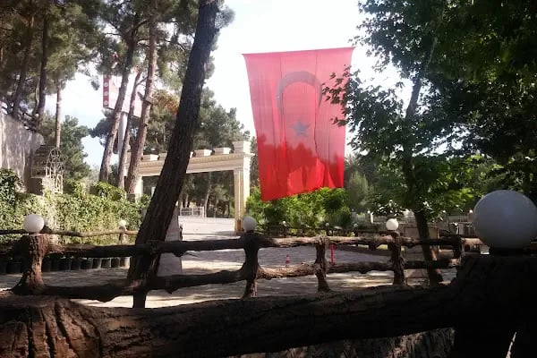 Hancı Kır Düğün Salonu İzmir - Resim 7