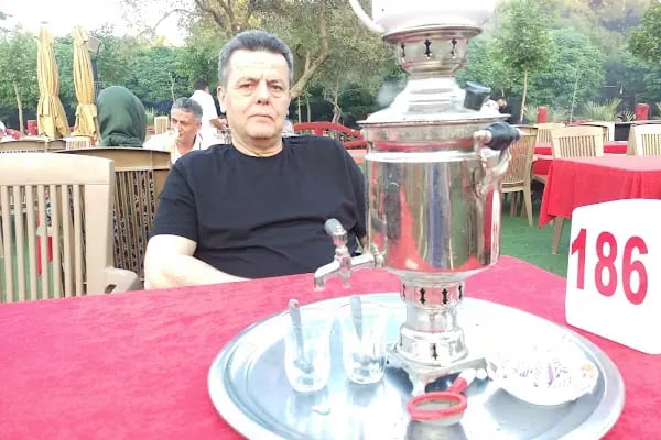 Hancı Kır Düğün Salonu İzmir - Resim 17