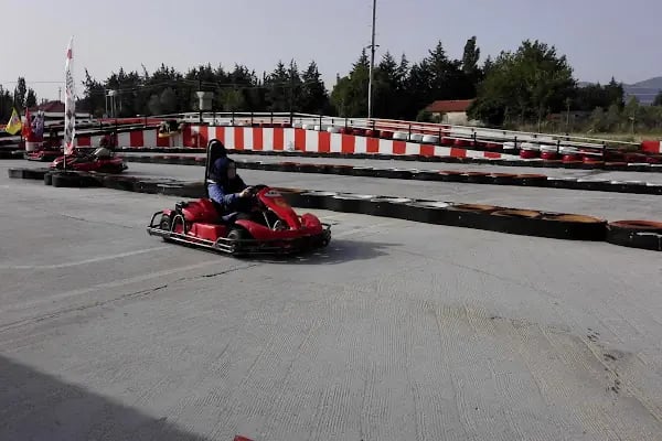 Hancı Kır Düğün Salonu İzmir - Resim 10