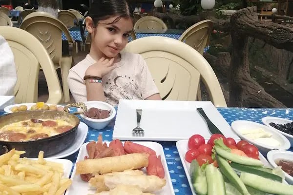 Hancı Kır Düğün Salonu İzmir - Resim 11
