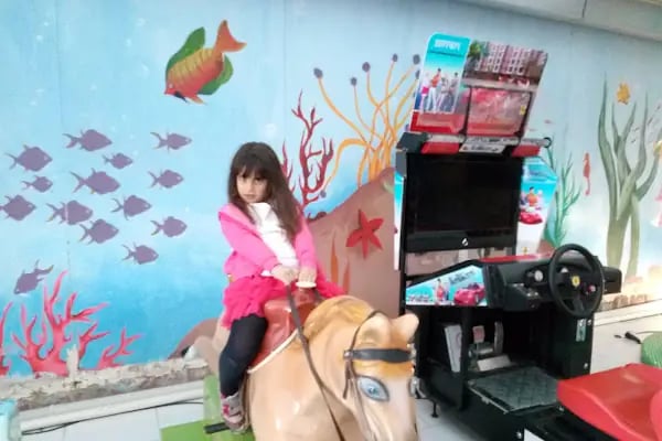 Hancı Kır Düğün Salonu İzmir - Resim 3