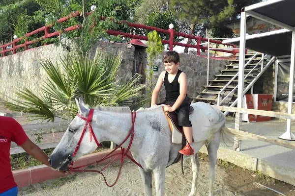 Hancı Kır Düğün Salonu İzmir - Resim 14