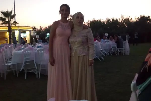 Hancı Kır Düğün Salonu İzmir - Resim 19