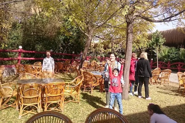 Hancı Kır Düğün Salonu İzmir - Resim 4
