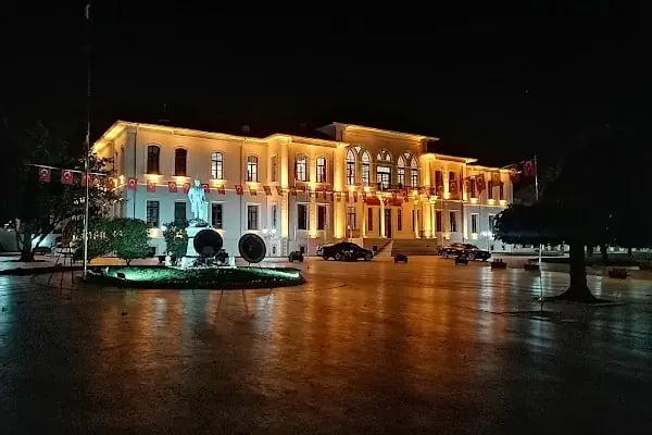 Tekirdağ Valiliği - Resim 10