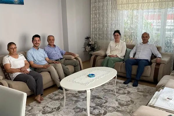 Tekirdağ Valiliği - Resim 14