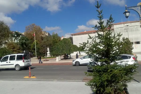 Tekirdağ Valiliği - Resim 6