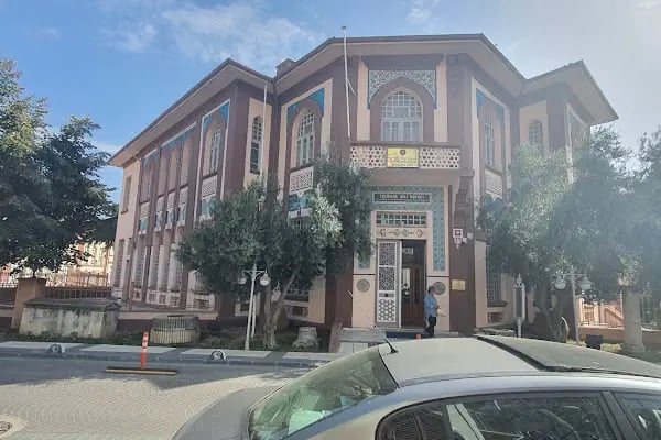 Tekirdağ Valiliği - Resim 17