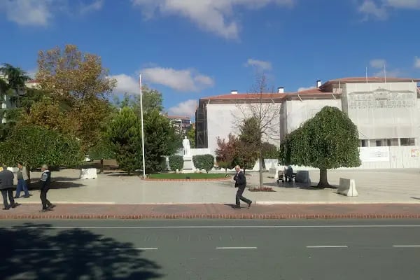 Tekirdağ Valiliği - Resim 20