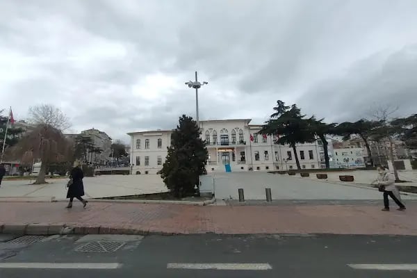 Tekirdağ Valiliği - Resim 16
