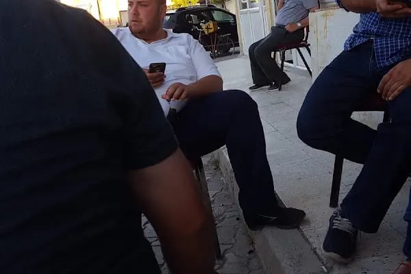 Yalıhüyük Belediyesi Düğün Salonu - Resim 13