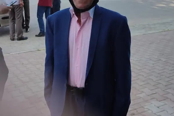Yalıhüyük Belediyesi Düğün Salonu - Resim 7