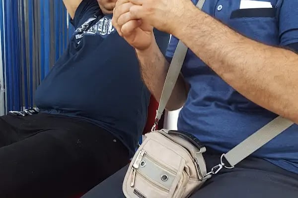 Yalıhüyük Belediyesi Düğün Salonu - Resim 12