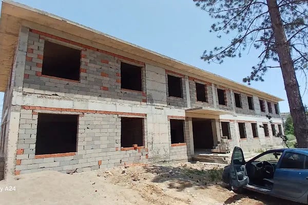 Yalıhüyük Belediyesi Düğün Salonu - Resim 4