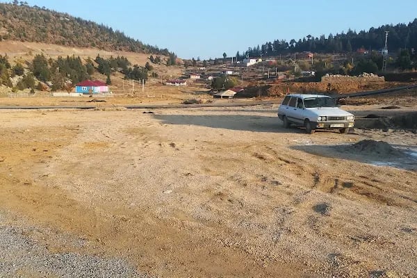 Yalıhüyük Belediyesi Düğün Salonu - Resim 3