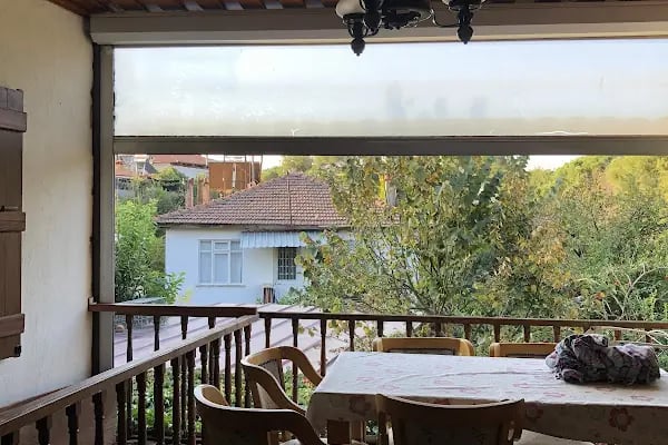 DERVİŞ AĞA KONAK PANSİYON - Resim 16
