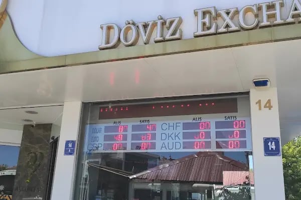 Altuntaş Döviz Ve Kuyumculuk - Resim 2