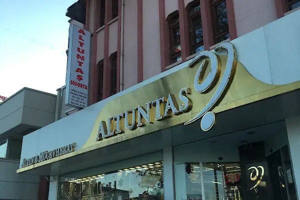 Altuntaş Döviz Ve Kuyumculuk - Resim 6