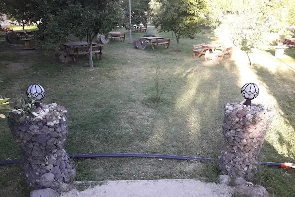 USTAOĞLU ÇİFTLİĞİ - Resim 17