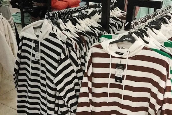 ModaTercih Outlet Mağazası - Resim 5