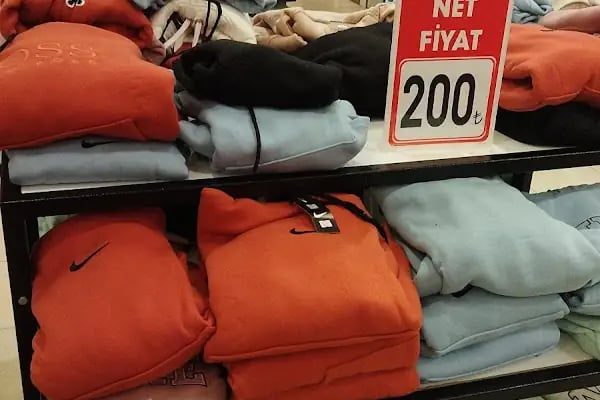 ModaTercih Outlet Mağazası - Resim 7