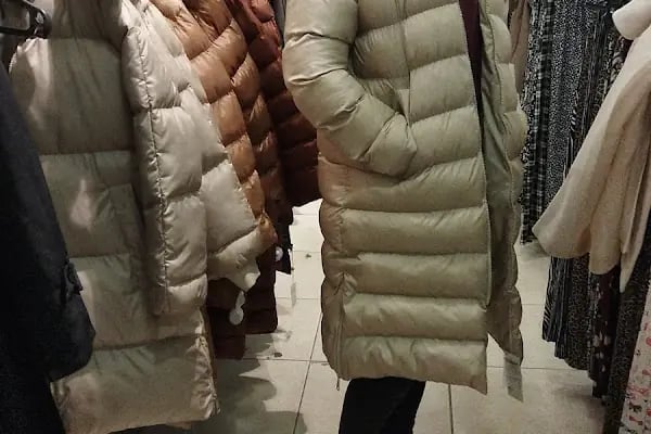 ModaTercih Outlet Mağazası - Resim 3