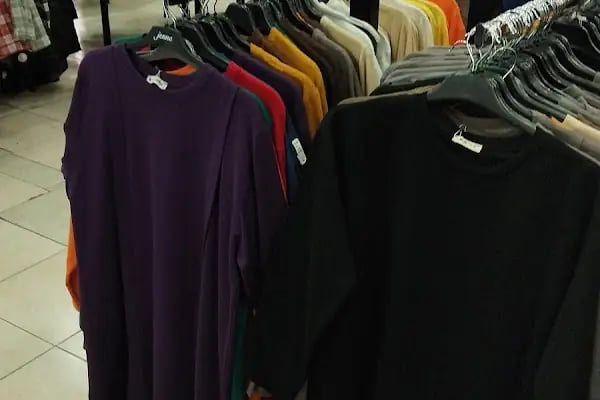 ModaTercih Outlet Mağazası - Resim 11