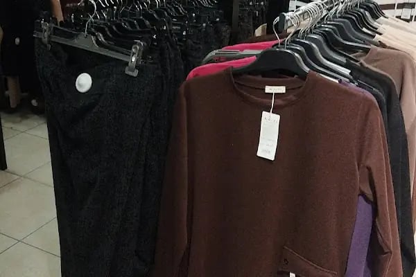 ModaTercih Outlet Mağazası - Resim 10