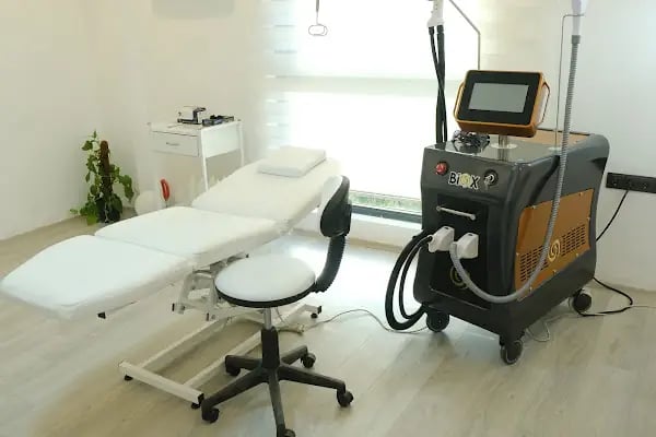 Burçin Taşkın Güzellik Merkezi - Resim 15
