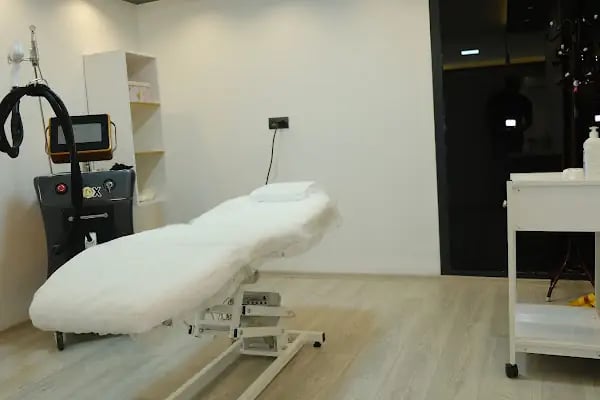 Burçin Taşkın Güzellik Merkezi - Resim 17