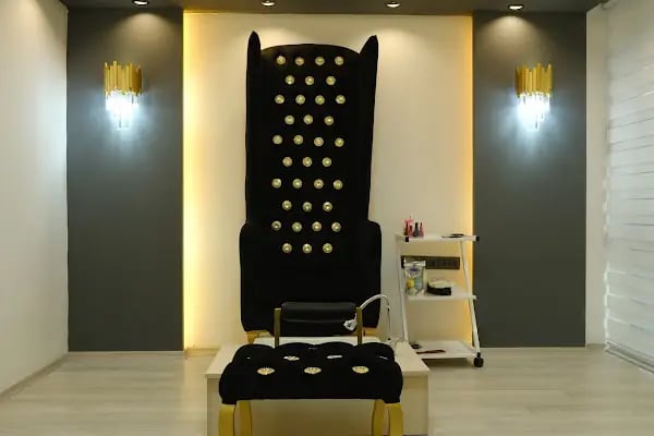 Burçin Taşkın Güzellik Merkezi - Resim 7
