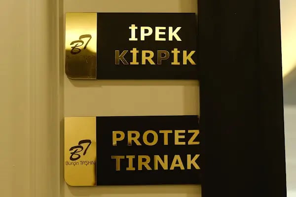 Burçin Taşkın Güzellik Merkezi - Resim 4
