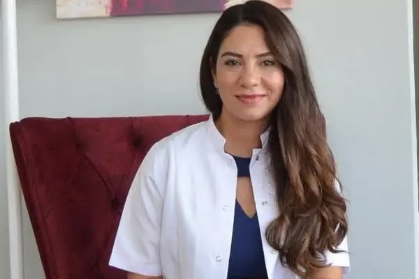 Dr. Nirvana Yüksek Kliniği - Resim 3