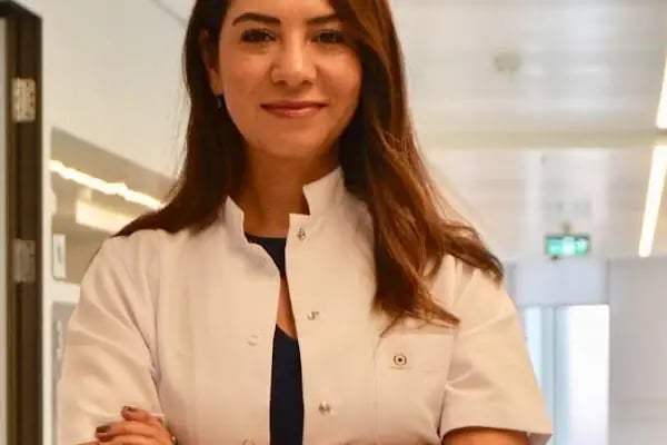 Dr. Nirvana Yüksek Kliniği - Resim 2