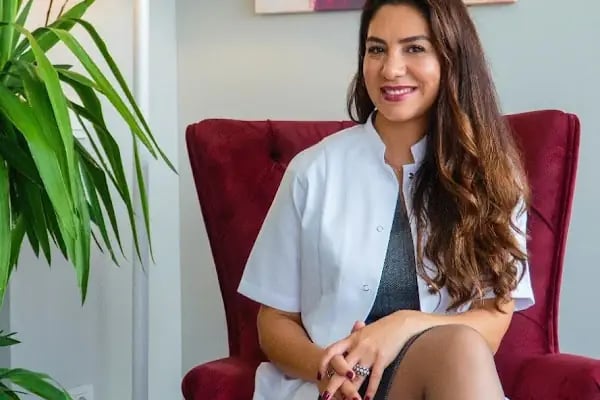 Dr. Nirvana Yüksek Kliniği - Resim 5