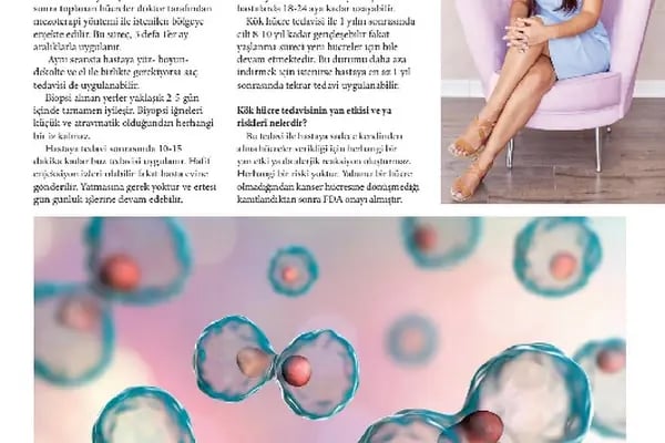 Dr. Nirvana Yüksek Kliniği - Resim 4