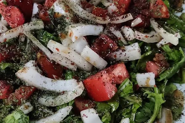 ⚓🐟Emte Alabalık Restaurant🐟⚓ - Resim 12