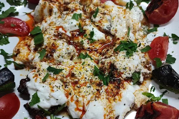 ⚓🐟Emte Alabalık Restaurant🐟⚓ - Resim 18
