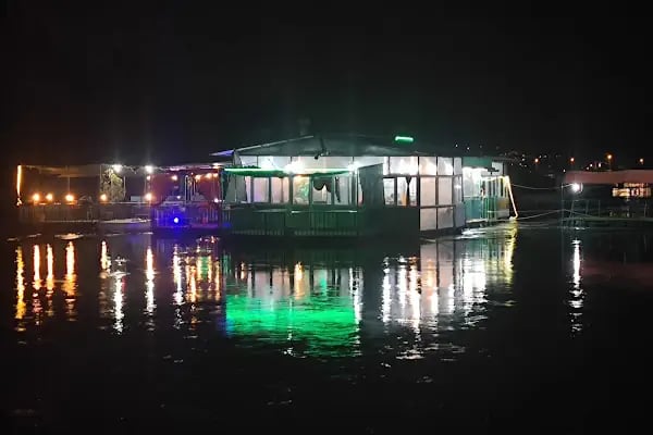 ⚓🐟Emte Alabalık Restaurant🐟⚓ - Resim 7