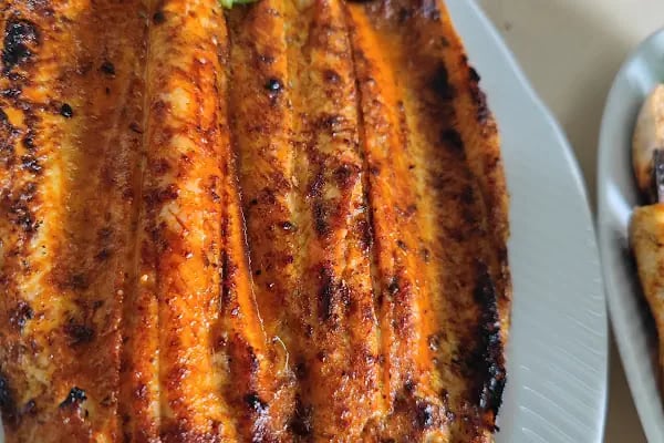 ⚓🐟Emte Alabalık Restaurant🐟⚓ - Resim 4