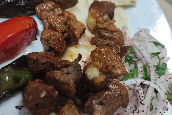 ⚓🐟Emte Alabalık Restaurant🐟⚓ - Resim 8