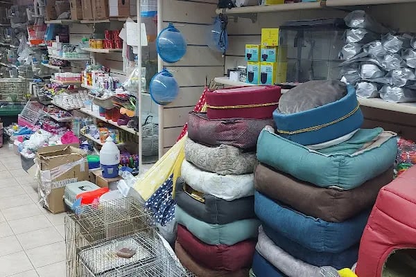 Su Batu Minik Canlar Pet Shop - Resim 1