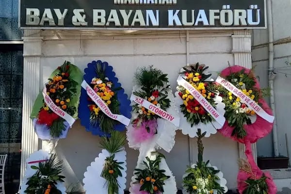 Manhattan bay bayan kuaförü - Resim 16