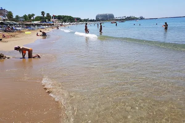 Aska Just In Beach - Resim 16